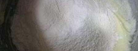 тарт ягодная полянка. Шаг 3