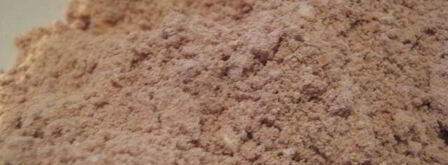 трюфельный тарт с малиной. Шаг 4