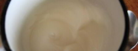 воздушный тарт с яблоками. Шаг 10