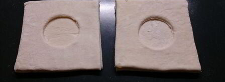 яблочный тарт. Шаг 4