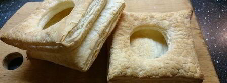 яблочный тарт. Шаг 5