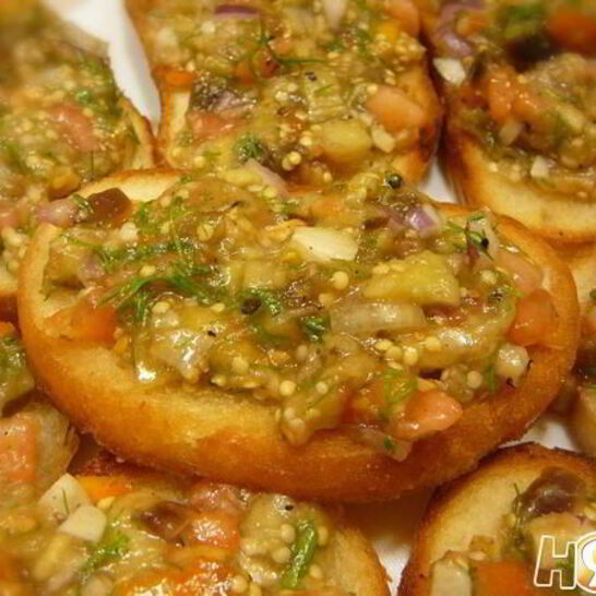 Рецепт французских тостов