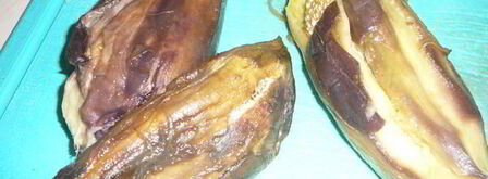 французские тосты. Шаг 3