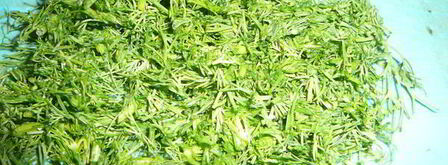 французские тосты. Шаг 7