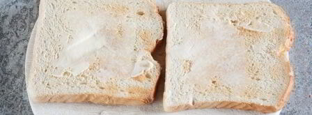 гавайские тосты. Шаг 5