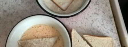 испанские сладкие тосты. Шаг 5