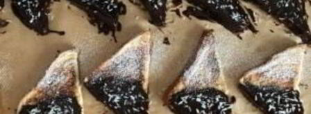 испанские сладкие тосты. Шаг 9