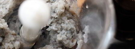 креветочные тосты. Шаг 3