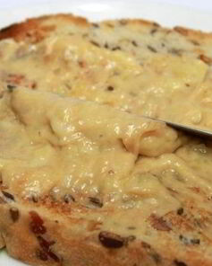 Тосты с бананами