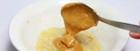 тосты с бананами. Шаг 3