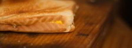 тосты с капустой. Шаг 6