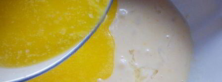 тосты с маршмеллоу. Шаг 3