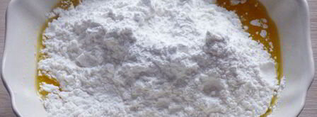 тосты с маршмеллоу. Шаг 4