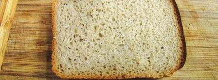 тосты с селедкой. Шаг 5