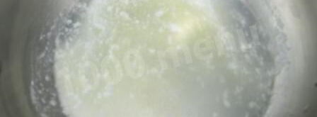 вареный сыр. Шаг 6