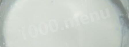 вареный сыр. Шаг 7