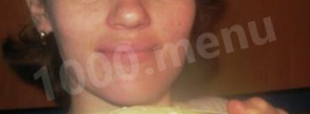 вареный сыр. Шаг 9