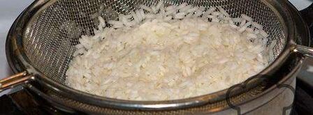 классическая яичница на завтрак. Шаг 4