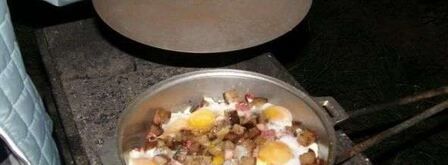 сборная глазунья. Шаг 55