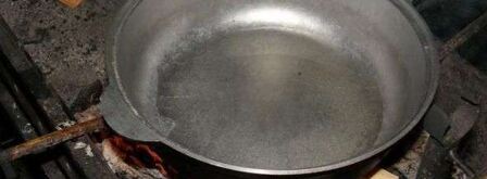 сборная глазунья. Шаг 21