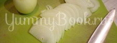 шакшука. Шаг 3