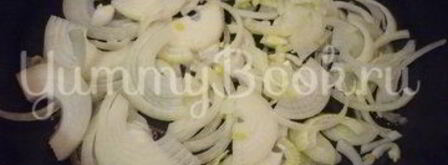 шакшука. Шаг 5