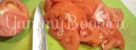 шакшука. Шаг 7