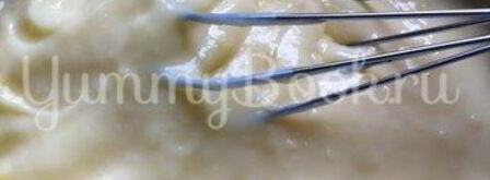 торт яичница. Шаг 6