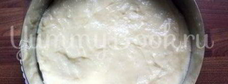 торт яичница. Шаг 7