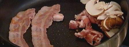 яичница для плейбоя. Шаг 6