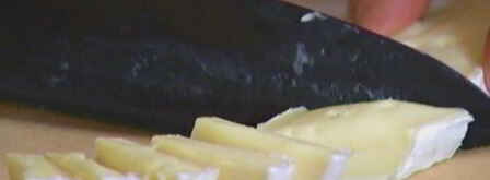 яичница для плейбоя. Шаг 8