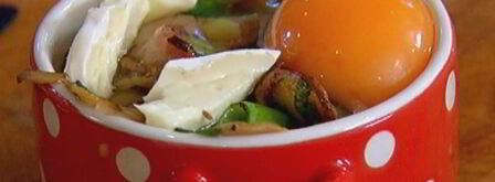 яичница для плейбоя. Шаг 9