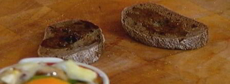 яичница для плейбоя. Шаг 11