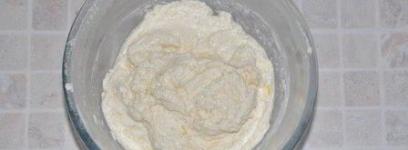 яичница с беконом на десерт. Шаг 4