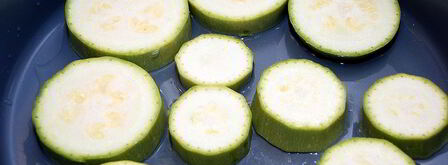 закуска из кабачков. Шаг 3