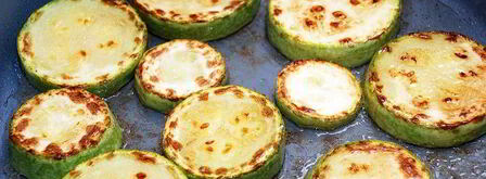 закуска из кабачков. Шаг 4