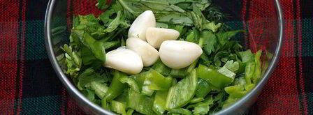 закуска из кабачков. Шаг 5