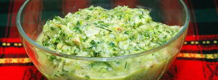 закуска из кабачков. Шаг 8