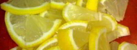 закуска к мартини. Шаг 3