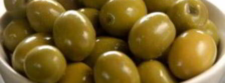 закуска к мартини. Шаг 4