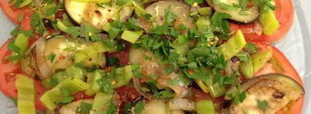 закуска по-молдавски. Шаг 5