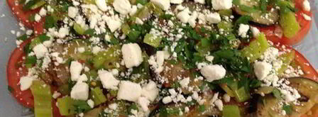 закуска по-молдавски. Шаг 6