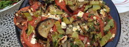 закуска по-молдавски. Шаг 7