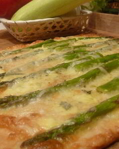 Закуски из сыра