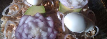 сильно рыбное заливное. Шаг 6