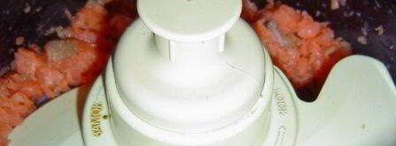 заливное фантазии на тему моря. Шаг 7