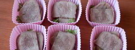 заливное из говяжьего языка. Шаг 7