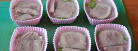 заливное из говяжьего языка. Шаг 8