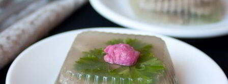 заливное из говяжьего языка. Шаг 9