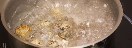 заливное из грибов. Шаг 3